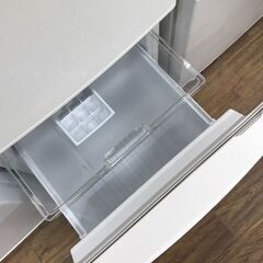 【ジャングルジャングル広陵店】冷蔵庫　パナソニック　2019年製　168L　☆ジモティー特別価格☆の画像