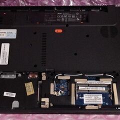 と★定型コメントNG★i3★Acer Aspire E1 series Q5WPH★15.6インチ★軽量★カメラ他★質問NG★逆光撮影★決定者様のみ連絡★初回コメントでご希望日時、交渉金額が未記載時は既読スルー★返品不可★24時間対応★★お返事は可能な限り迅速に★最大で12時間以内の画像