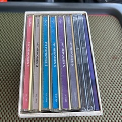 「CD」　MY MEMORIES マイ・メモリーズの画像