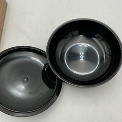 玉蟲塗 菓子皿の画像