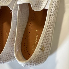 男性用スリッポン未使用の画像
