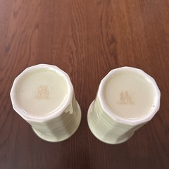 橘の中古グラスの画像