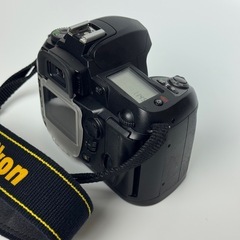 Nikon 一眼レフカメラ D70s レンズ3本とおまけ付きの画像