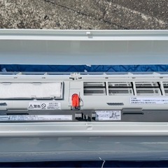 パナソニック　　2.2KW    2024年　　美品の画像