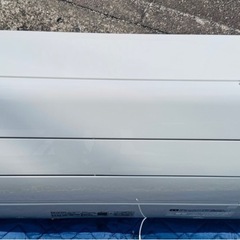 パナソニック　　2.2KW    2024年　　美品の画像