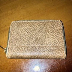 ミニ財布 小銭入れの画像