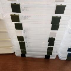 A4ワイド　すっきり書類収納ファイルの画像