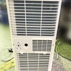 ②株式会社ネオリード/NEOLEAD ◆ポータブルエアコン【NL-AR2900-MA02】8～13畳 冷風 送風の画像