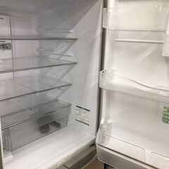 【ジャングルジャングル広陵店】冷蔵庫　日立　2020年製　400L　☆ジモティー特別価格☆の画像