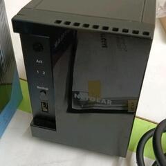 0826-031 NETGEAR ReadyNAS 102の画像