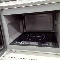 ★リユースのサカイ水戸店★ Panasoniｃ 電子レンジ  23年製 動作確認／クリーニング済み MT5287の画像