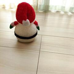 サンタの画像