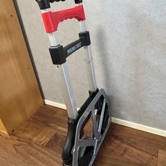マグナカート　アウトドア　キャンプの画像