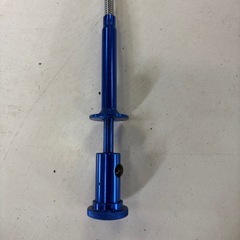 俺のつかみ棒／WA-PU1／ライト／全長620mm／整備工具／マジックハンド／415の画像
