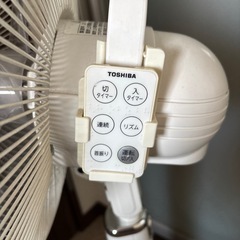 扇風機の画像