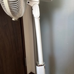 扇風機の画像
