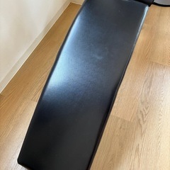 腹筋マシーンの画像