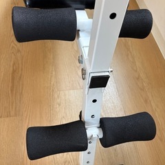 腹筋マシーンの画像