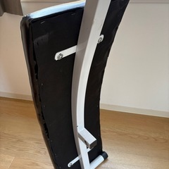 腹筋マシーンの画像
