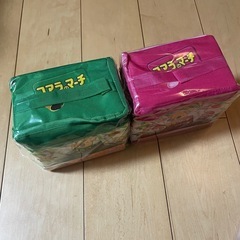 【新品・未開封】コアラのマーチ ペイントツインマーカー 120本セットの画像