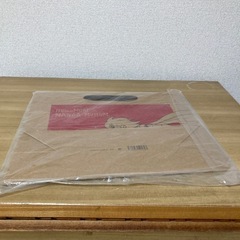 石ノ森萬画館の紙袋の画像