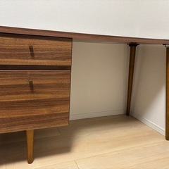 デスクの画像