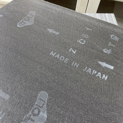 タイルカーペットの画像