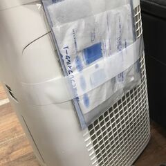 【ジャングルジャングル広陵店】加湿空気清浄機　シャープ　2021年製　ハイグレードモデルの画像