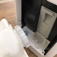 【ジャングルジャングル広陵店】加湿空気清浄機　シャープ　2021年製　ハイグレードモデルの画像