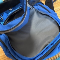 ジュニア用PUMAリュックの画像