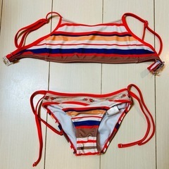 ガールズ水着セット まとめ売りの画像