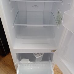 ★リユースのサカイ水戸店★ Panasoniｃ 冷蔵庫 156L 24年製 動作確認／クリーニング済み MT5289の画像