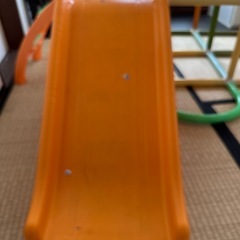 アンパンマンジャングルジムの画像
