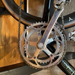 【購入者様と調整中】トライアスロン用ロードバイクの画像