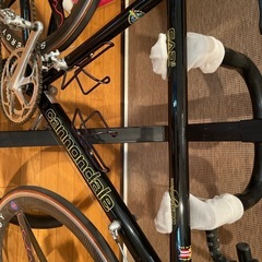 【購入者様と調整中】トライアスロン用ロードバイクの画像