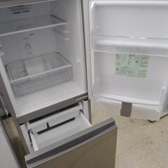 リユースのサカイ東金店 AQUA 冷蔵庫 20年製 126L TJ14194の画像