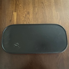 中古お盆の画像