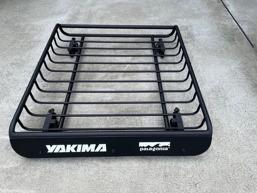 ヤキマルーフラック　ロードウォーリア