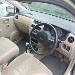 最終値下げ　ダイハツ　ミラ　車検令和9年3月まで　エアコン✖️の画像