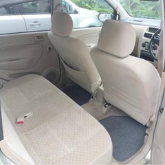 最終値下げ　ダイハツ　ミラ　車検令和9年3月まで　エアコン✖️の画像