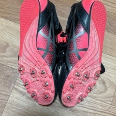 asics陸上シューズの画像