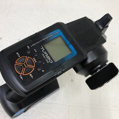 Turbo Racing 2.4G 4CH RCカー用送信機 技適認証済みP62の画像