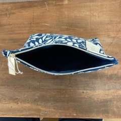 未使用ロクシタンポーチの画像