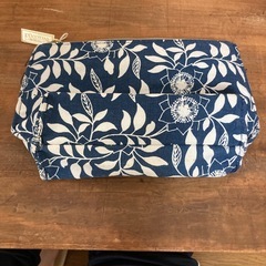 未使用ロクシタンポーチの画像