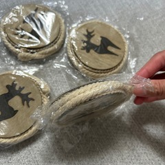 磁気カーテンバンドの画像