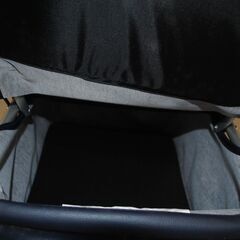 [1466J] 幸和製作所 Walking Stocky シルバーカー 花柄の画像