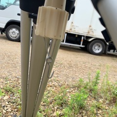 KDS レーザー用　３脚の画像