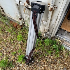 KDS レーザー用　３脚の画像