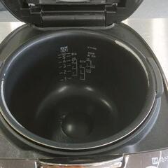 0826-020 TIGER IH炊飯器 炊きたて2020年製の画像