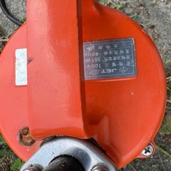 ポンプ
の画像